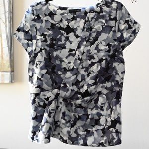 Banana Republic Blouse